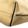LOEWE Small Suede Flamenco Knot Hobo Secondhand