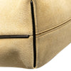 LOEWE Small Suede Flamenco Knot Hobo Secondhand