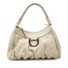 Gucci Guccissima Abbey D Ring Handbag Secondhand