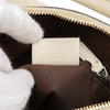 Gucci Guccissima Abbey D Ring Handbag Secondhand