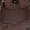 Fendi Zucca Canvas Chef Tote Secondhand