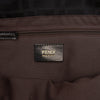 Fendi Zucca Canvas Chef Tote Secondhand
