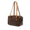 Louis Vuitton Monogram Cite MM Secondhand