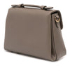 Gucci Small Dollar Calf Interlocking G Satchel Secondhand
