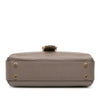 Gucci Small Dollar Calf Interlocking G Satchel Secondhand