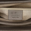 Gucci Small Dollar Calf Interlocking G Satchel Secondhand