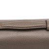 Gucci Small Dollar Calf Interlocking G Satchel Secondhand