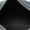 Fendi Leather Selleria Lei Whipstitch Satchel Secondhand
