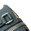 Fendi Leather Selleria Lei Whipstitch Satchel Secondhand