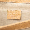 Gucci Small Dollar Calfskin Interlocking G Crossbody Secondhand