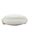 Gucci Mini GG Marmont Matelasse Calfskin Round Crossbody Secondhand