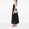 Gucci Mini GG Marmont Matelasse Calfskin Round Crossbody Secondhand