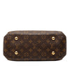 Louis Vuitton Braided Handle Monogram Montaigne BB Secondhand