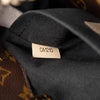 Louis Vuitton Braided Handle Monogram Montaigne BB Secondhand