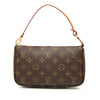 Louis Vuitton Monogram Pochette Accessoires Secondhand