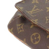 Louis Vuitton Monogram Musette Tango Short Strap Secondhand