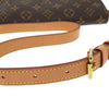 Louis Vuitton Monogram Musette Tango Short Strap Secondhand