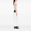 Chanel Small CC Quilted Lambskin Kisslock Frame Clutch Secondhand