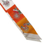 Hermès Voitures Exquises Twilly Silk Scarf Secondhand