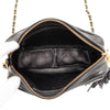 Chanel Mini CC Quilted Lambskin Tassel Camera Bag Secondhand