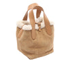 Dior Nano Suede Macrocannage DiorAlps Toujours Secondhand