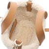 Dior Nano Suede Macrocannage DiorAlps Toujours Secondhand