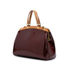 Louis Vuitton Monogram Vernis Brea MM Secondhand