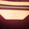 Louis Vuitton Monogram Vernis Brea MM Secondhand