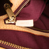 Louis Vuitton Monogram Vernis Brea MM Secondhand