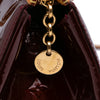 Louis Vuitton Monogram Vernis Brea MM Secondhand