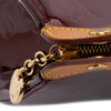 Louis Vuitton Monogram Vernis Brea MM Secondhand