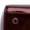 Louis Vuitton Monogram Vernis Brea MM Secondhand