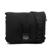 LOEWE Nylon Goya Puffer Crossbody Secondhand