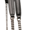 Saint Laurent Small Matelasse Lambskin Monogram Loulou Puffer Shoulder Bag Secondhand