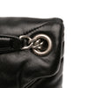 Saint Laurent Small Matelasse Lambskin Monogram Loulou Puffer Shoulder Bag Secondhand