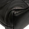 Saint Laurent Small Matelasse Lambskin Monogram Loulou Puffer Shoulder Bag Secondhand