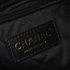 Chanel Quilted Calfskin 22 Backpack Secondhand