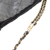 Chanel Quilted Calfskin 22 Backpack Secondhand