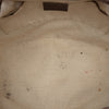 Gucci GG Supreme Neo Vintage Drawstring Bucket Bag Secondhand