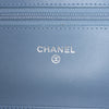 Chanel CC Caviar Wallet On Chain Secondhand