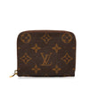 Monogram Zippy Coin Purse - '10s Second-hand