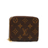 Monogram Zippy Coin Purse - '10s Second-hand