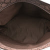 Gucci GG Canvas Tote Secondhand