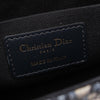 Dior Oblique Canvas 30 Montaigne Box Bag Secondhand