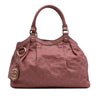 Gucci Medium Guccissima Sukey Tote Secondhand