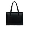 LOEWE Leather Logo Tote Secondhand