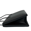LOEWE Leather Logo Tote Secondhand