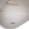 Chanel CC Quilted Lambskin Side Packs Flap Secondhand