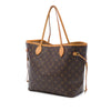 Louis Vuitton Monogram Neverfull MM Secondhand
