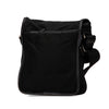 Prada Tessuto Buckle Messenger Bag Secondhand